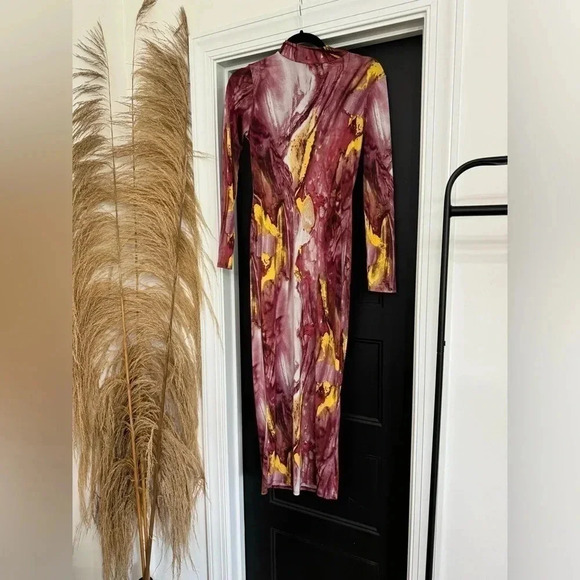 Fashion Nova Dress - Size L - Picture 1 of 2
